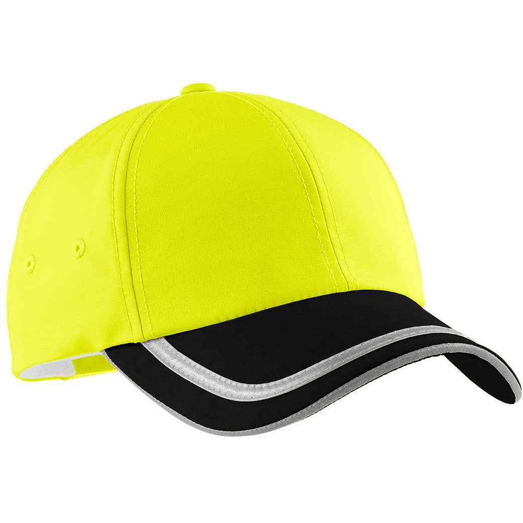 Safety Yellow/ Black