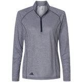 Collegiate Navy Melange