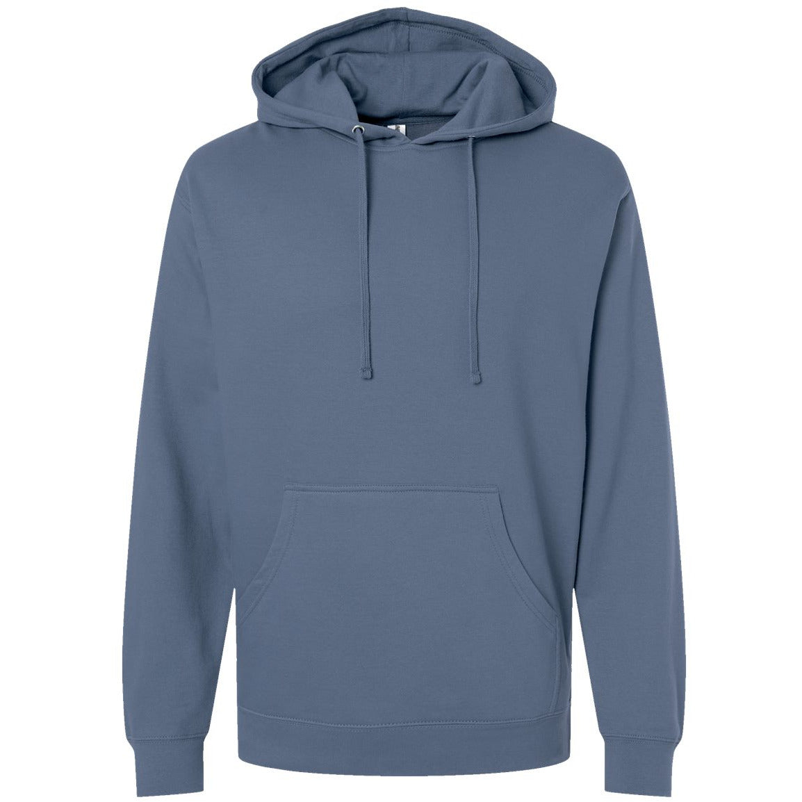 Independent Trading Co. Unisex Midweight Hooded Sweatshirt