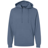 Independent Trading Co. Unisex Midweight Hooded Sweatshirt