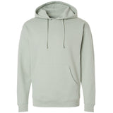 Independent Trading Co. Unisex Midweight Hooded Sweatshirt