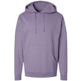 Independent Trading Co. Unisex Midweight Hooded Sweatshirt