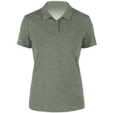 Dark Olive Heathered