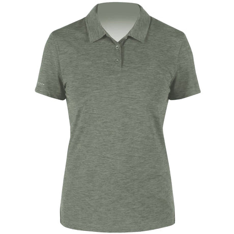 Dark Olive Heathered