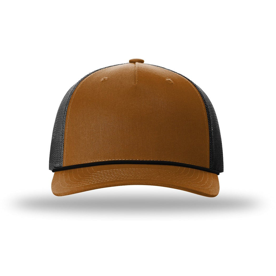 Caramel/ Black/ Black