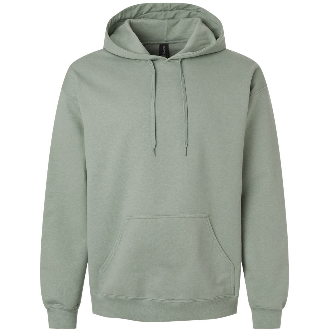 Gildan Unisex Softstyle® Midweight Hooded Sweatshirt