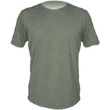 Dark Olive Heathered