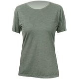 Dark Olive Heathered