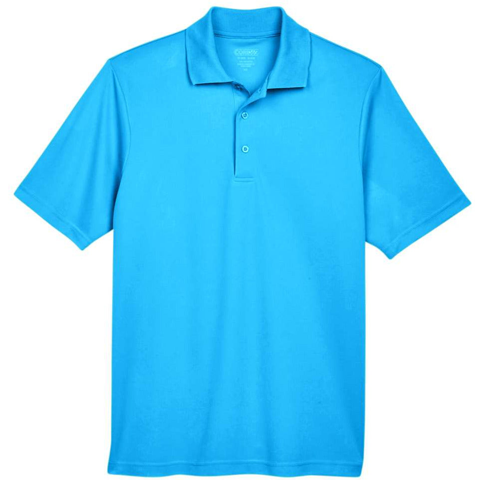CORE365 Men's Origin Performance Piqué Polo