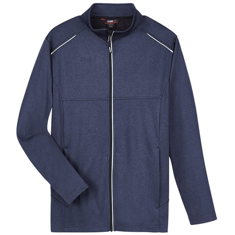 Classic Navy Heather