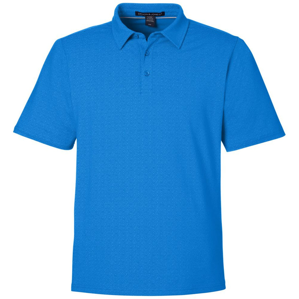 French Blue/ CR Blue