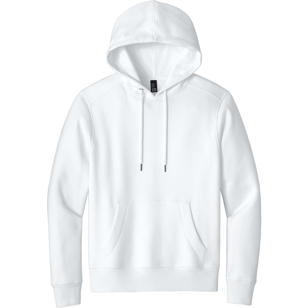 District Perfect Weight Fleece Hoodie