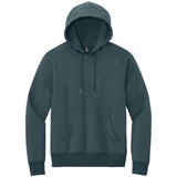 District Perfect Weight Fleece Hoodie