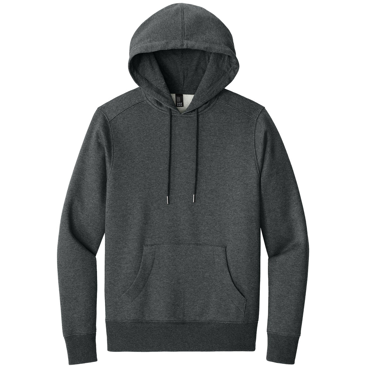 District Perfect Weight Fleece Hoodie