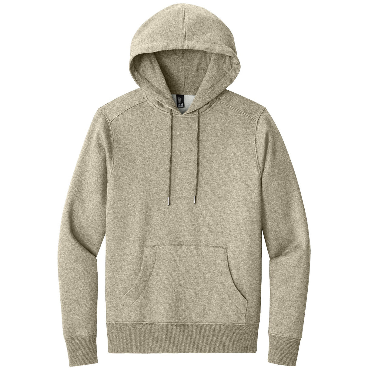 District Perfect Weight Fleece Hoodie