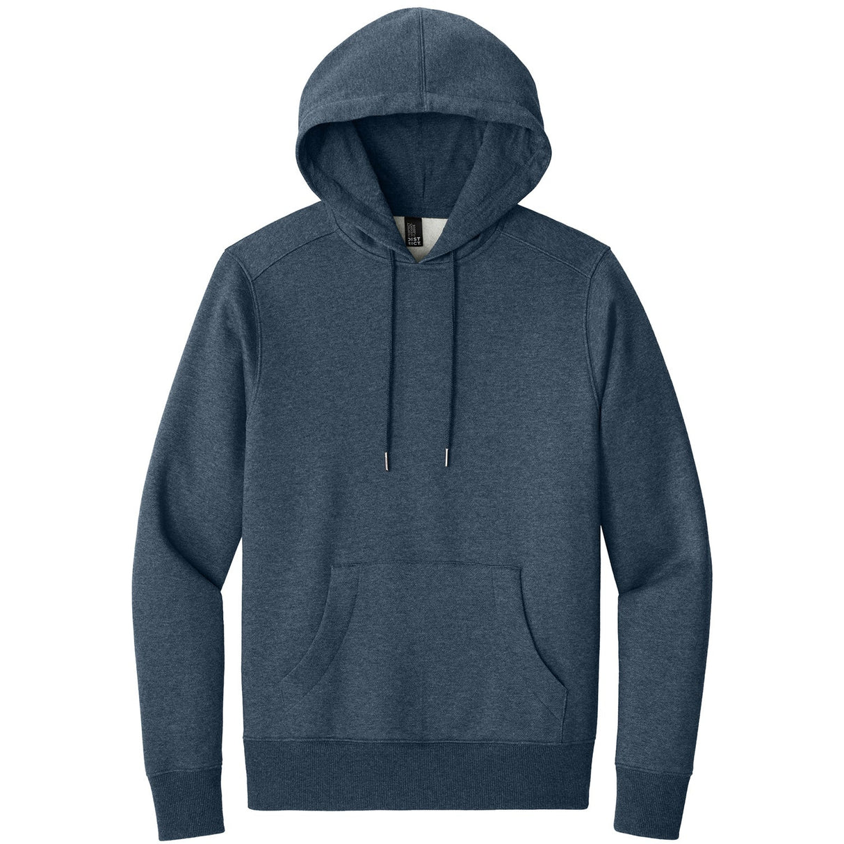 District Perfect Weight Fleece Hoodie