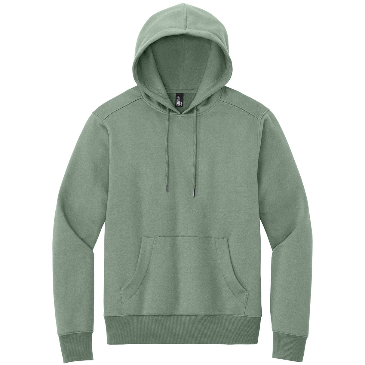 District Perfect Weight Fleece Hoodie