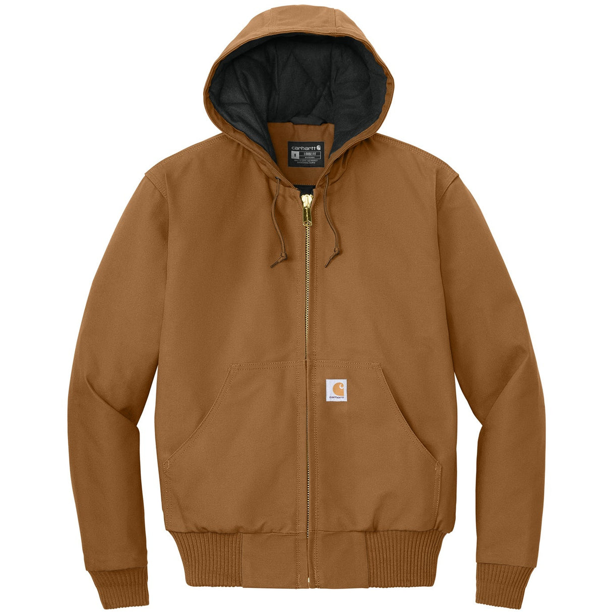Carhartt Brown