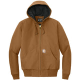 Carhartt Brown