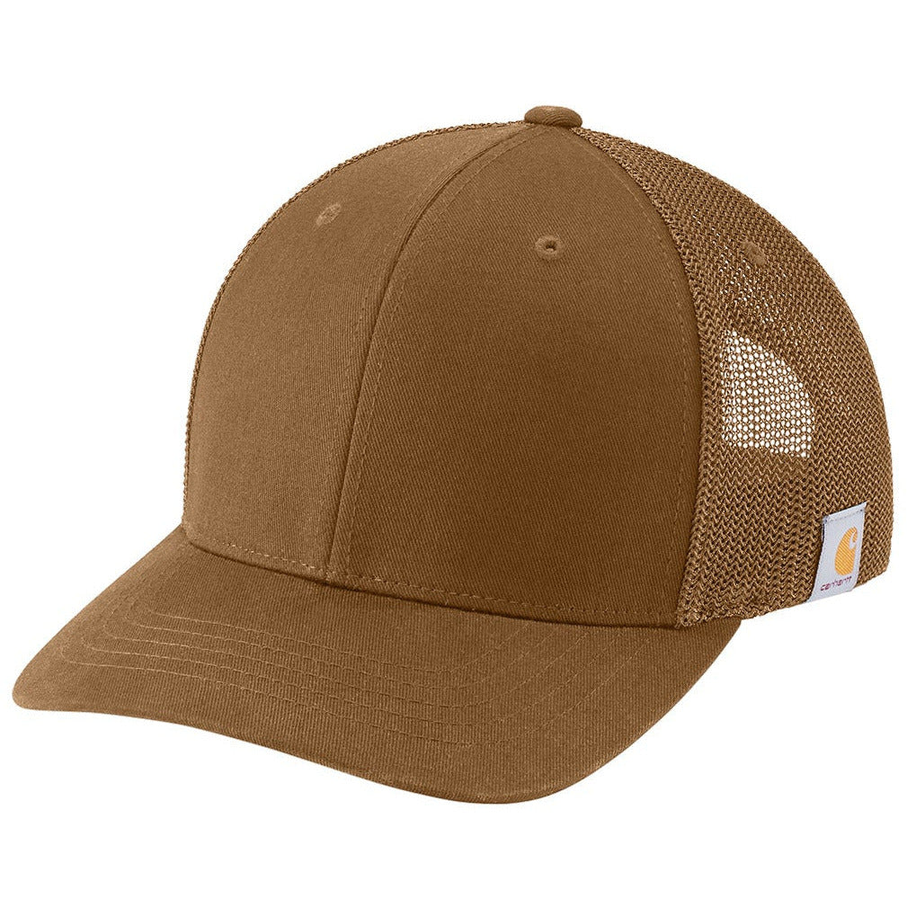 Carhartt Brown
