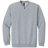 Ring Spun Sport Grey