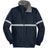 True Navy/ Grey Heather/ Refle