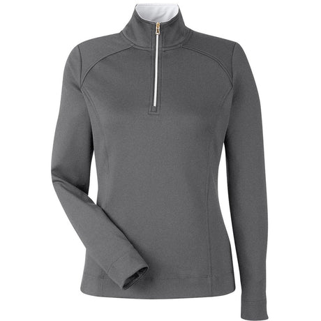 Dark Shadow Grey Heather