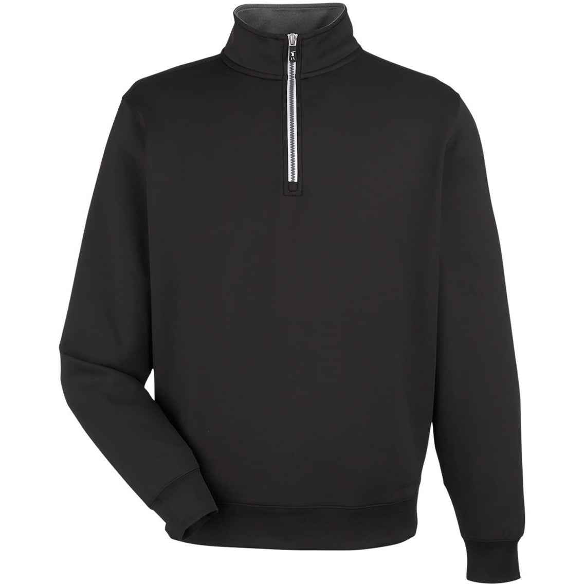 Fairway & Greene Men's Caves Tech Quarter-Zip Pullover – Club