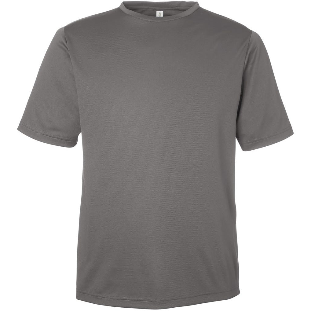 Team 365 Men's Zone Performance Mesh T-Shirt