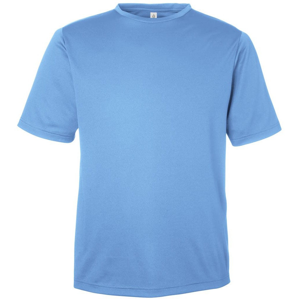 Team 365 Men's Zone Performance Mesh T-Shirt