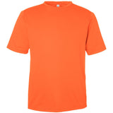 Team 365 Men's Zone Performance Mesh T-Shirt