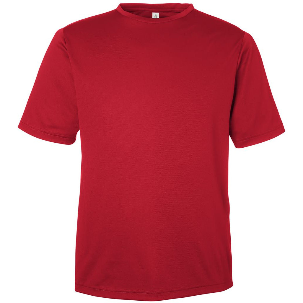 Team 365 Men's Zone Performance Mesh T-Shirt