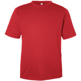 Team 365 Men's Zone Performance Mesh T-Shirt