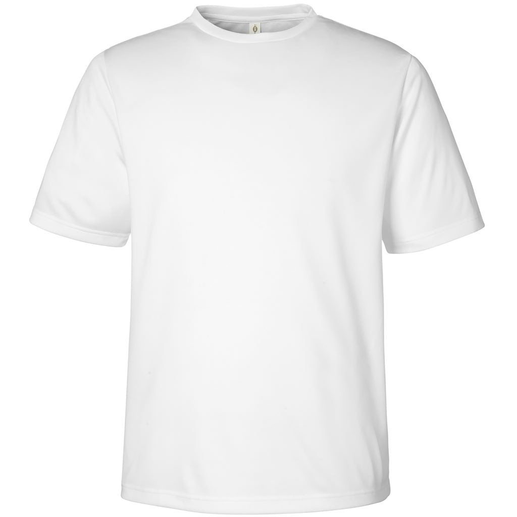 Team 365 Men's Zone Performance Mesh T-Shirt