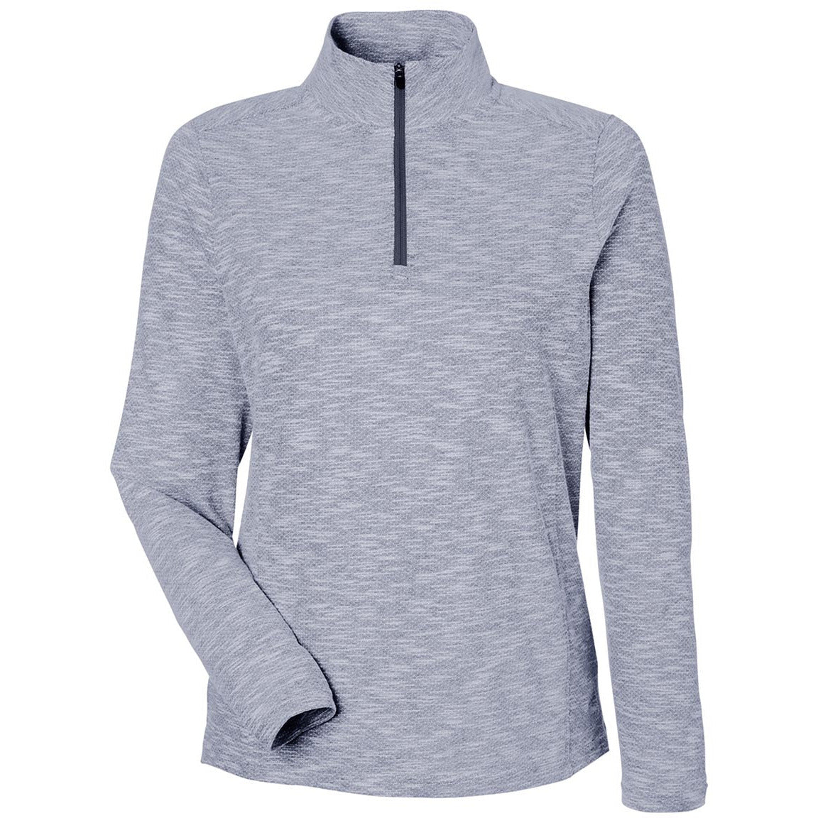 Classic Navy Heather