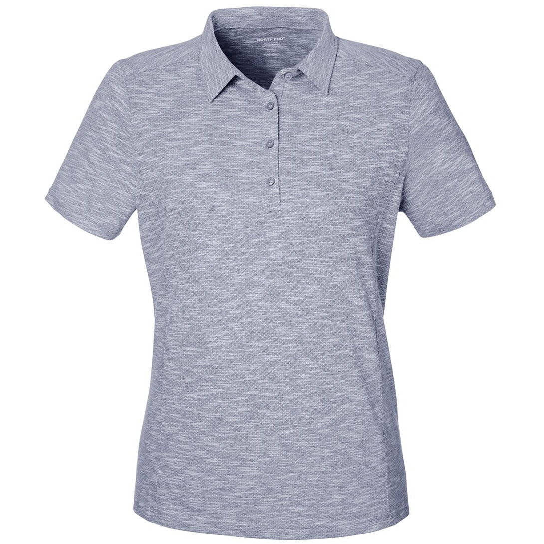 Classic Navy Heather