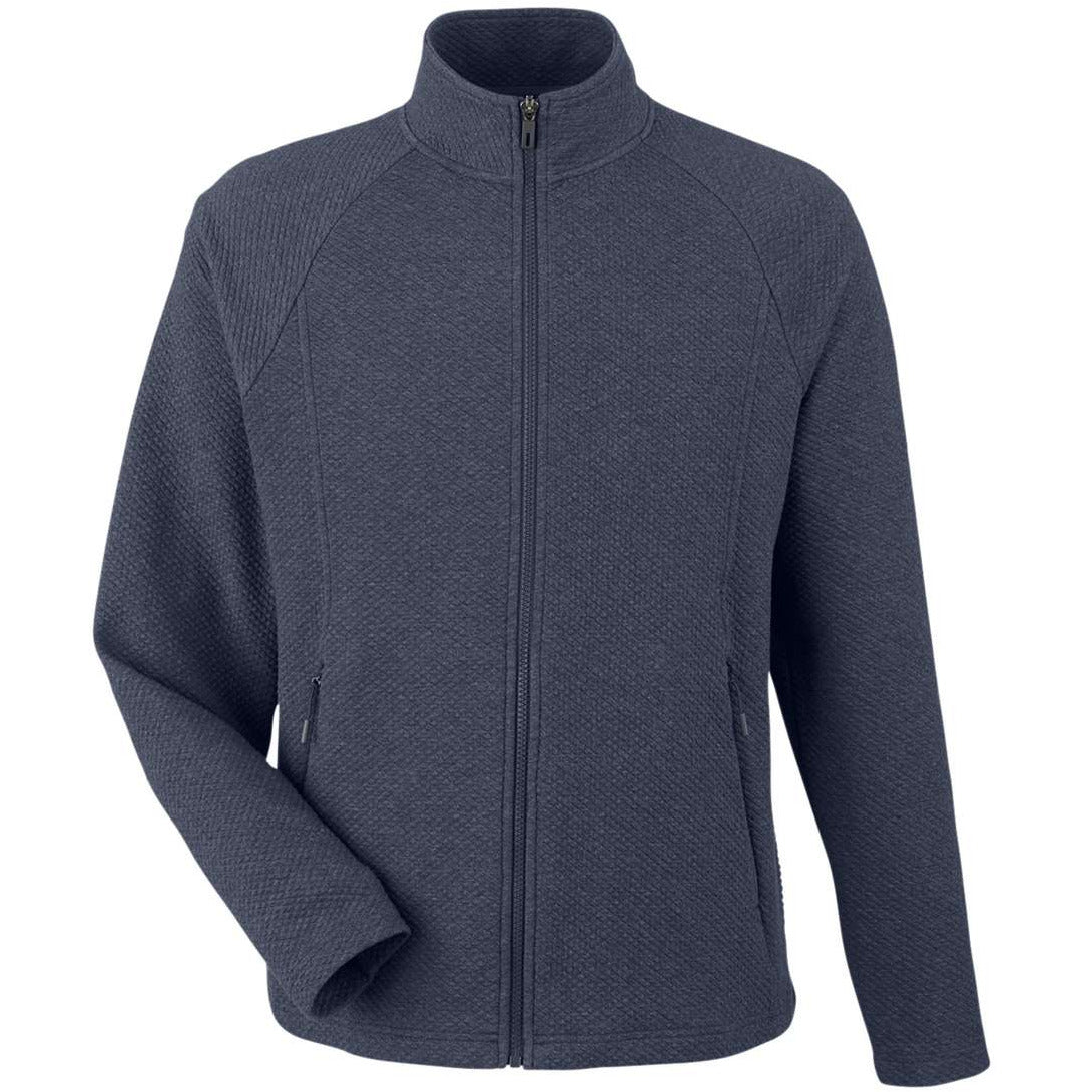 Classic Navy Heather