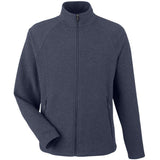 Classic Navy Heather