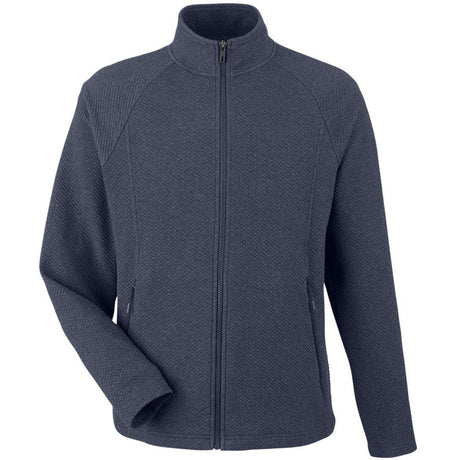 Classic Navy Heather