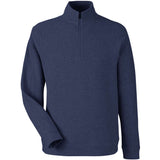 Classic Navy Heather