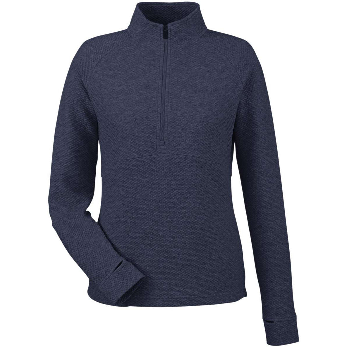 Classic Navy Heather