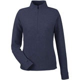 Classic Navy Heather