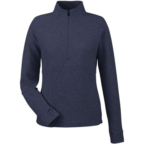 Classic Navy Heather