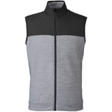 Puma Black/ Quiet Shade Heathe