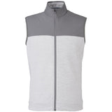 Quiet Shade/ High Rise Heather