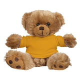 6" Big Paw Bear