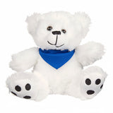 6" Big Paw Bear