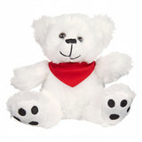 6" Big Paw Bear
