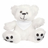 6" Big Paw Bear
