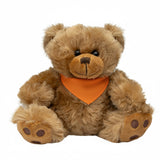 6" Big Paw Bear